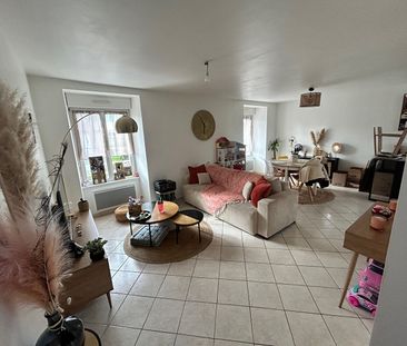 Location Maison 3 pièces 66m² DOL DE BRETAGNE 35120 - Photo 3