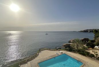 Cala Mayor/ San Agustin, Palma De Mallorca