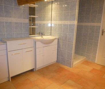 Location Appartement 4 pièces 83m² LABEGUDE 07200 - Photo 5