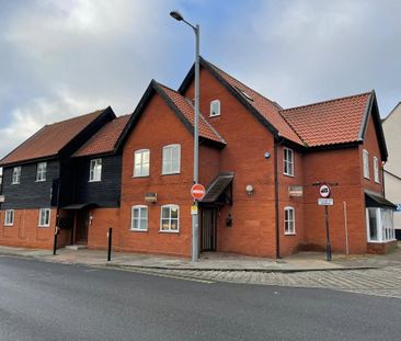 1 bedroom flat to rent - Photo 3