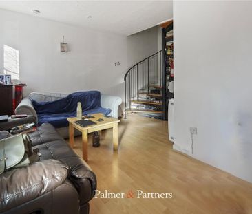 1 bedroom house to rent - Photo 1