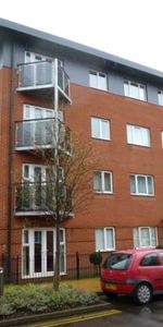 Caister Hall, Conisborough Keep, Lower Ford Street, Coventry, CV1 - Photo 3