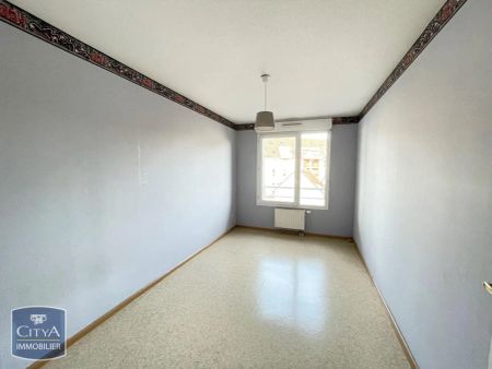 Appartement à louer 3 pièces 85.26m² - Photo 3