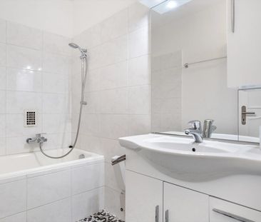 3.5 Zimmer, 97 m², 3. Stock - Foto 4