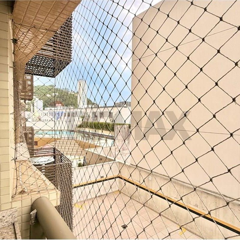 Apartamento para locação anual no Bairro Fazenda em Itajaí com Lazer Completo - Foto 1