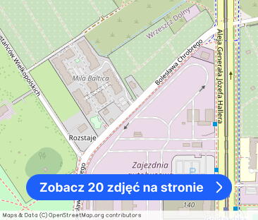 Super apartament Mila Baltica + garaż + fitness - Zdjęcie 1