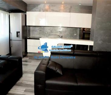 Inchiriere apartament 2 camere de lux in Ploiesti, zona ultracentrala - Fotografie 2
