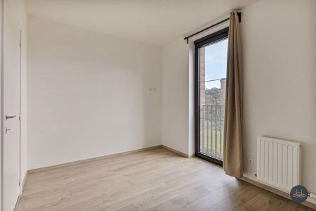 Nieuwbouwappartement met 3 slaapkamers nabij centrum Haacht - Photo 3