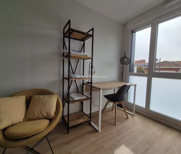 Location Appartement 1 pièces 20 m2 à Albi - Photo 6