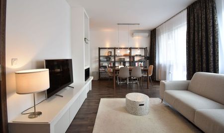 Prenájom 3 izbový byt, Parkovanie v cene, Nejedlého ulica, Bratislava - Dúbravka - Photo 2