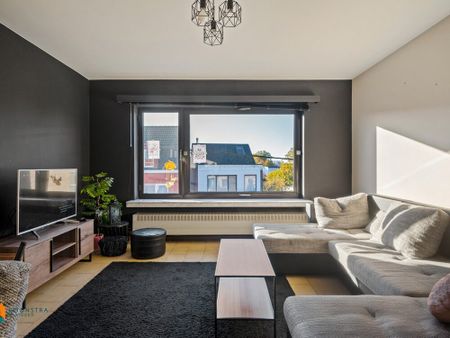 Appartement met 2 slpkrs te Nijlen - Photo 5