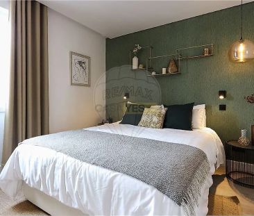 Apartment T1 in Cascais e Estoril, Cascais - Foto 4