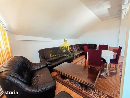 3 camere, mobilat si utilat, balcon, parcare, Gheorgheni, Brancoveanu - Photo 4