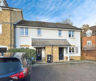 2 bedroom terraced house to rent - Photo 1