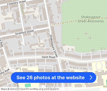 Shakespeare Street, Coventry, CV2 - Photo 1