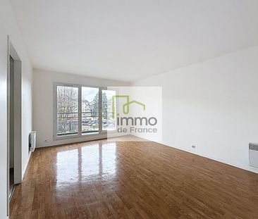 Location Appartement 3 pièces 65m² - Photo 2