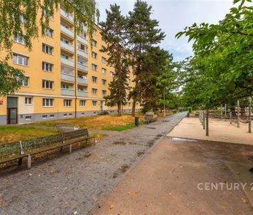 Pronájem bytu 1+1 35 m - Photo 3