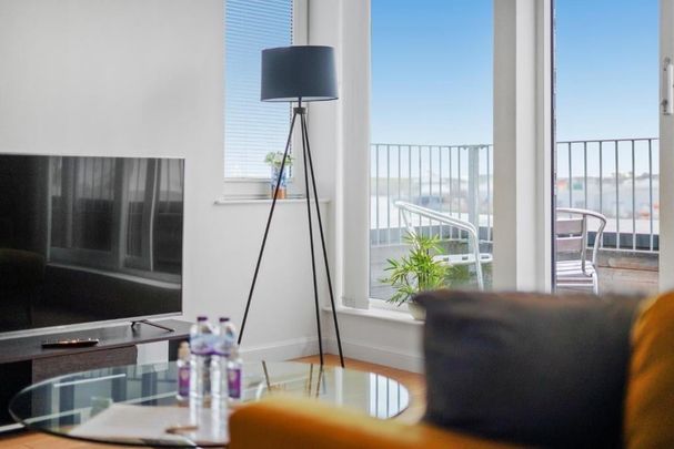 2 Bed Flat, Mearns Street, AB11 - Photo 1