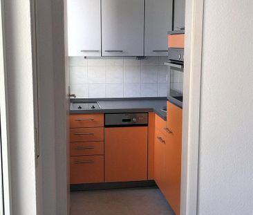 Pronájem bytu 1+1 • 37 m² bez realitkyAdelheidstraße 28a Nürnberg S... - Photo 2