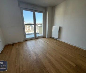 Appartement à louer 2 pièces 41.13m² - Photo 3
