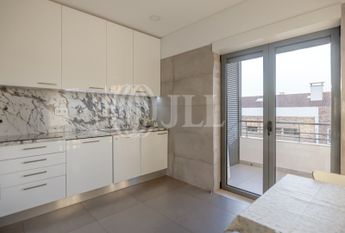 Apartamento T3 em Lisboa