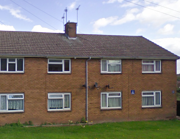 Dunedin Crescent, Winshill, Burton-on-Trent, Staffordshire, DE15 0EJ - Photo 1