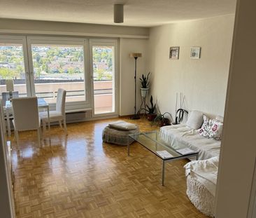 1 Zimmer, 15 m², Untergeschoss - Photo 1