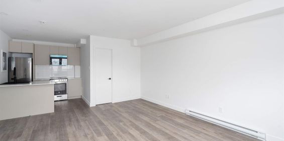 1 CH - 1 SDB - Montreal - $1,195 /mo - Photo 3