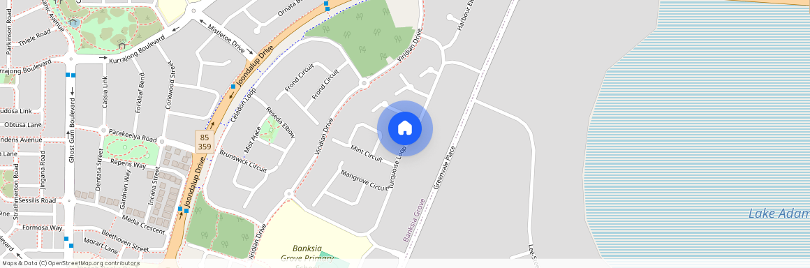 57 Turquoise Loop, WA 6031, Banksia Grove