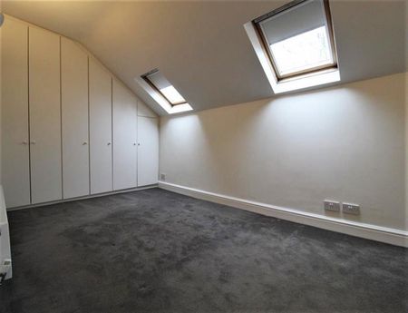 1 Bedroom Apartment To Let - Photo 4
