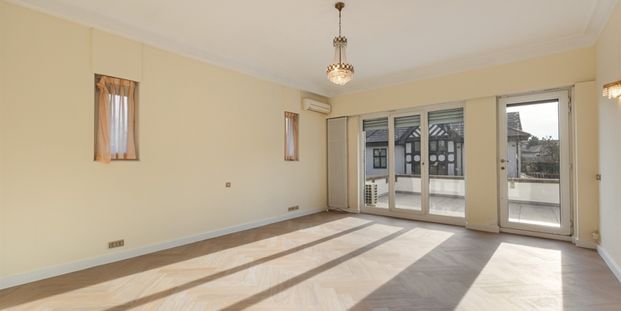 Park Den Brandt ∣ Stijlvolle, klassieke villa met zwembad - Photo 1