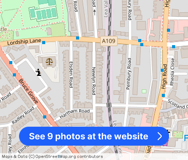 Newlyn Road, London, N17 - Photo 1