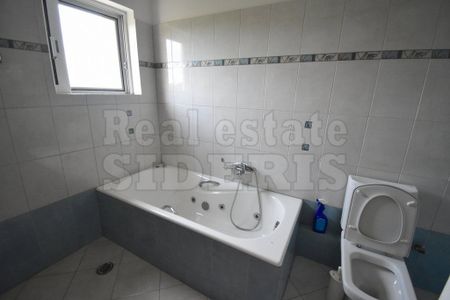 Διαμέρισμα για ενοικίαση Άσπρα Χώματα (Λουτράκι-Περαχώρα) - Photo 4