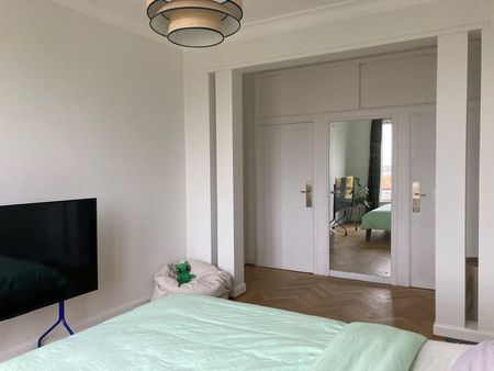 Appartement te huur - Photo 5