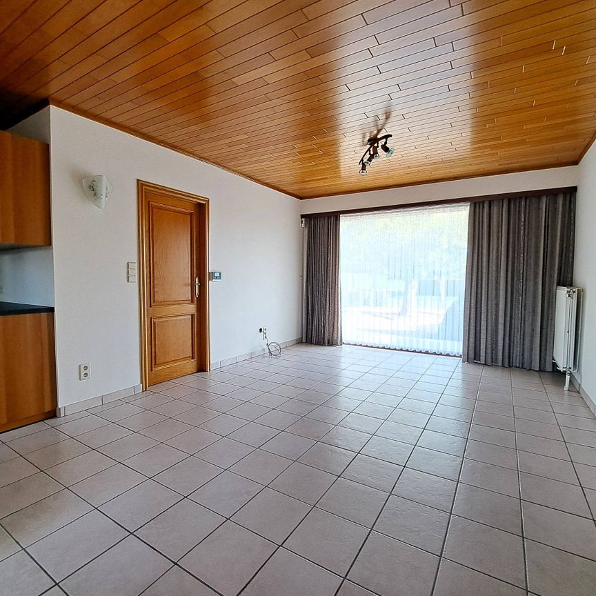 Huis te huur in Zandhoven met 1 slaapkamer - foto 1