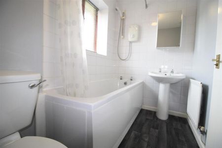 1 bedroom end of terrace house to rent - Photo 5