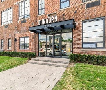 The Dundurn Lofts | 220 Dundurn Street South, Hamilton - Photo 1