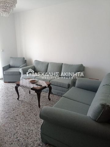 Διαμέρισμα για ενοικίαση Μακρύς Γιαλός - Φωτογραφία 3