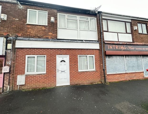 Alder Road, Failsworth, Manchester, M35 - Photo 1