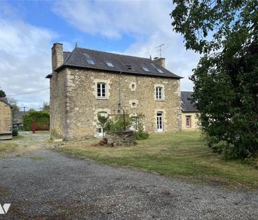 Appartement à louer Vern-sur-Seiche - Photo 4