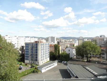 APPARTEMENT T4 A LOUER - Photo 5