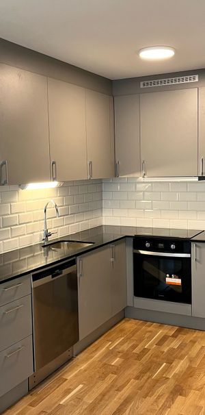 Vårholmsbackarna, Stockholm - Foto 1