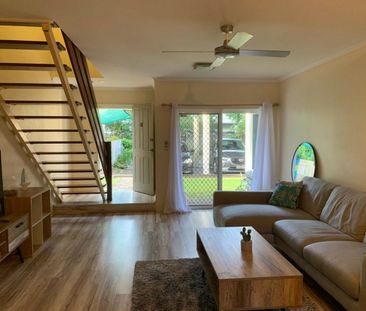 8/25-27 Fairweather Street, Yorkeys Knob QLD 4878 - Apartment For R... - Photo 3