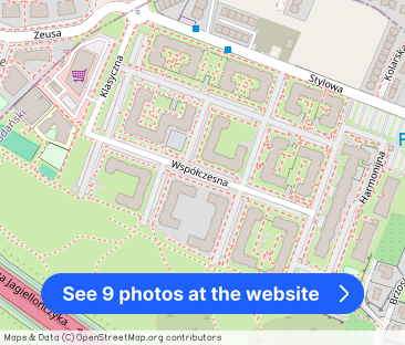 Bez Prowizji, 2-pokoje, miejsce naziemne - Photo 1