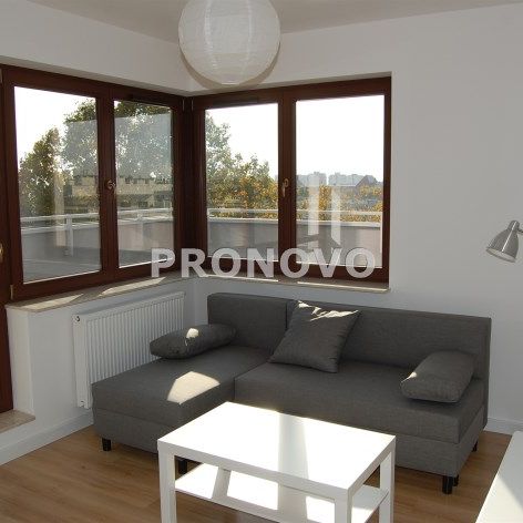 Mieszkanie na wynajem - Zdjęcie 1