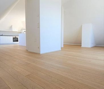Magnifique appartement duplex avec vue imprenable et ascenseur - Photo 1