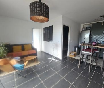 Location appartement 3 pièces - 50m² à Biot (06410) - Photo 5