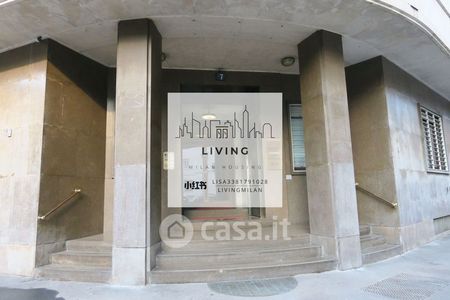 Bilocale in Affitto in Via Giuseppe Marcora 7 a Milano - Foto 2