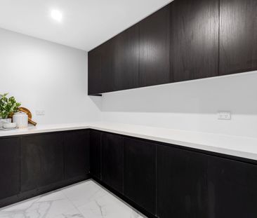 Brand New Luxury, Blue-Ribbon Setting - Freestanding Family Sanctuary - Photo 2