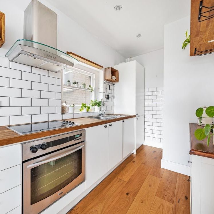 Richmond Road, Kingston Upon Thames KT2 - Photo 1